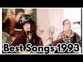 Download Lagu BEST SONGS OF 1993
