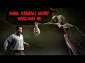 Download Lagu Pocong Penguasa Hutan Gak Terima Ada Pemakaman Lain di Tempatnya - Cerita Horor