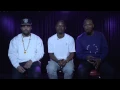 Straight Outta Compton Cast on Favorite N W A Songs