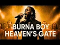 Lagu Burna Boy - Heaven's Gate (Afro Choir Refix) | Afro Choir Cover | Afrobeat Song Mix 2025