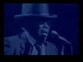 Gloria  - Van Morrison, John Lee Hooker