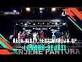 LANANG SEJATI - DEDE RISTY || LIVE MUSIC GANJENE PANTURA \
