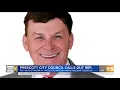 Prescott City Council calls for Rep Stringer s resignation over comments