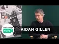 Acting Advice From a Theater Director feat Aidan Gillen