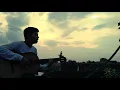 Bilal Indrajaya - Purnama ( Cover by Revaldi )