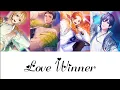 Download Lagu 【JFS】[Kanji/Romaji/Vietsub] Love Winner - Killer King