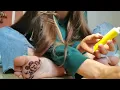 ASMR Feet Tickling Tickle Tickling Trigger Words Custom