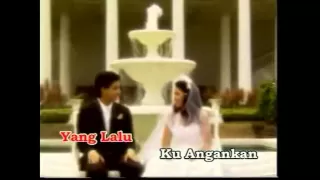 pelamin anganku musnah azie original vocal 