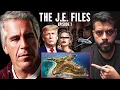 Lagu How Jeffrey Epstien Bought His Satanic Island || THE J.E. FILES || Ep. 1