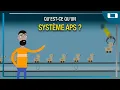 Qu est-ce qu un systeme APS Planification automatisee de la production avec L-mobile