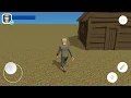 Adding a character set monster behavior and WayPoints