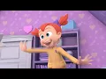 Arpo the Robot | Hungry Emma | Best Moments | Funny Cartoons for Kids | Arpo and Daniel