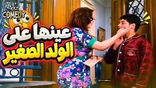 طل قت جوزها عشانه   وفي الآخر اكتشفت إنه مش راجل       امرأة وخمسة رجال دندنها