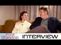 Young Sheldon Interview mit Montana Jordan und Lance Barber zum The Big Bang Theory-Spin-off
