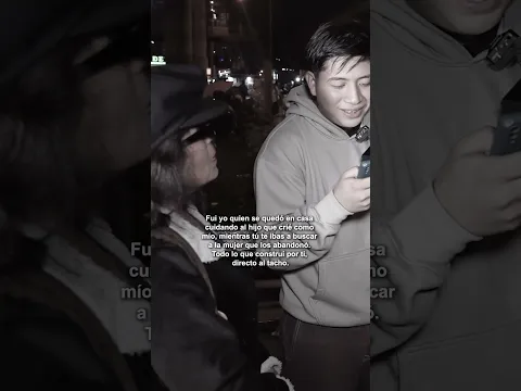¡VOLVIÓ A CAER CON LA EX! LA ESPOSA EXPUSO LOS ENCUENTROS SECRETOS EN VIVO 🐍