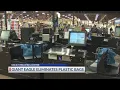 NBC4 Midday giant eagle plastic bags