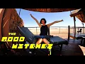 Download Lagu Soulful Afro House \u0026 Organic House DJ Set Filmed in Etosha National Park, Namibia | Karla Tortilla