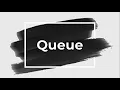 Queue Data Structure DSA Bangla Lecture