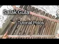 Download Lagu Tutorial Polos - Tabuh Salak Gula