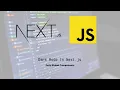 Dark Mode In Next js App - Global Components
