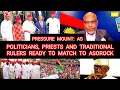 Download Lagu BREAKING! Date Set, All Roads Lead to Aso-Rock for Historic Free MNK Protest in Abuja