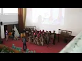 Download Lagu Medley Nusantara (Angklung Version) - KPAP Gentra Seba