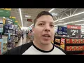 Pajamas at Walmart