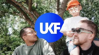 Halogenix & JD. REID - Nakal (ft. Eka)