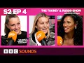 Download Lagu Looking into the future: LIFE AFTER football, having CHILDREN, BABY names | The Tooney \u0026 Russo Show