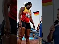 Download Lagu Strong Tall Athlete 😳😍 #tallwoman #trackandfield #sports