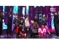 Download Lagu [SPECIAL STAGE] WOO\u0026JOKER x 라임(Lime) Of RUBY(루비) - HookGA (Hook가) @Mcountdown 100317