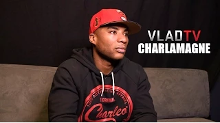 charlamagne to young thug you cant be lil wayne