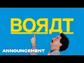 Video di Borat Is Back | Prime Video