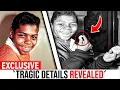The Terrible Secret Frankie Lymon Died With