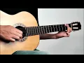 KSHMR & Lost Stories - BOMBAY DREAMS [Guitar Cover]