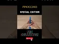 Download Lagu #PINOCCHIO #DISNEY #SPECIALEDITION #THECOLLECTOR