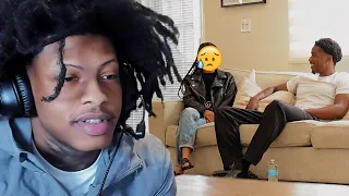 Regtoofunny Reacts To Will She Burn Him Like His Ex? | UDY Loyalty Test