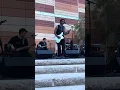Deep Green - Christian Kuria @ Salesforce Park