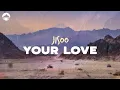 Download Lagu JISOO - Your Love | Lyrics