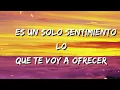 Loco enamorado - Remmy Valenzuela Letra