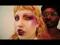 Haute & Freddy - Anti-Superstar (Official Visualizer)