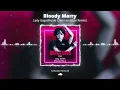 Download Lagu Bloody Marry - Lady Gaga(Nicole Chen Hardstyle Remix)