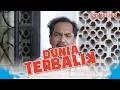 Dadang Menolak Kalau Sampai Wak Sain Pindah Ke Ciraos - DUNIA TERBALIK | EPS 161-162 PART 6