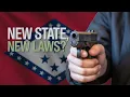 Arkansas Gun Laws What You NEED to Know