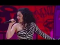 Download Lagu Charli XCX - Famous/Drop That Kitty Medley (ft. Ty Dolla $ign \u0026 Tinashe at MTV Movie Awards 2015)
