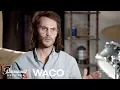 Inside WACO World of David Koresh Behind the Scenes Paramount Network