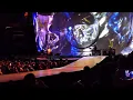 ariana grande - met him last night (swt live solo concept)