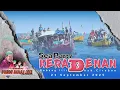 Download Lagu LIVE SIANG SANDIWARA PRABU DANAN JAYA || SEA PARTY KERADENAN GEBANG ILIR CIREBON 21 SEPTEMBER 2025