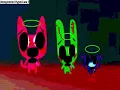 Download Lagu What if hoop and yoyos and piddles goes to murder yosh video  reupload (2014)