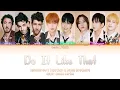 Download Lagu Tomorrow X Together \u0026 Jonas Brothers - Do It Like That (Color Coded Lyrics)